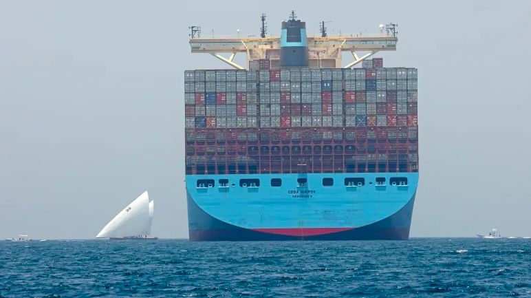Ahead of COP27, shipping industry feels increased pressure to reduce emissions