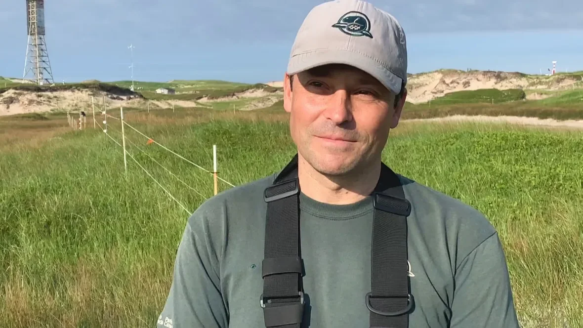 Dan Kehler/Paul Withers/CBC