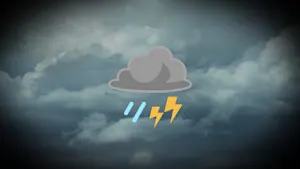 Choc des saisons : les orages sont de retour au Québec. Détails ici.
