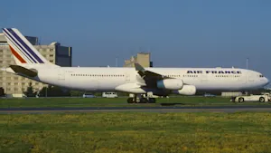 On this day in 2005, a thunderstorm contributed to one of Toronto’s worst plane crashes