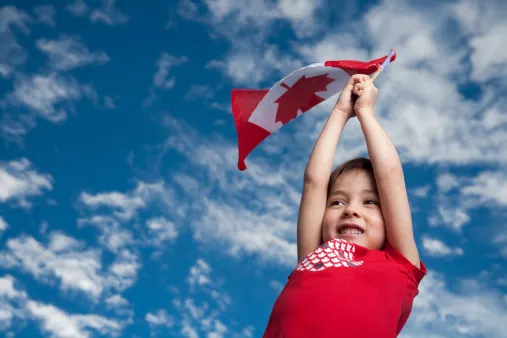 Steamy or stormy:  Dynamic weather spans Canada this long weekend