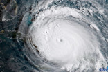 Ouragans : un phénomène très rare en train de se produire