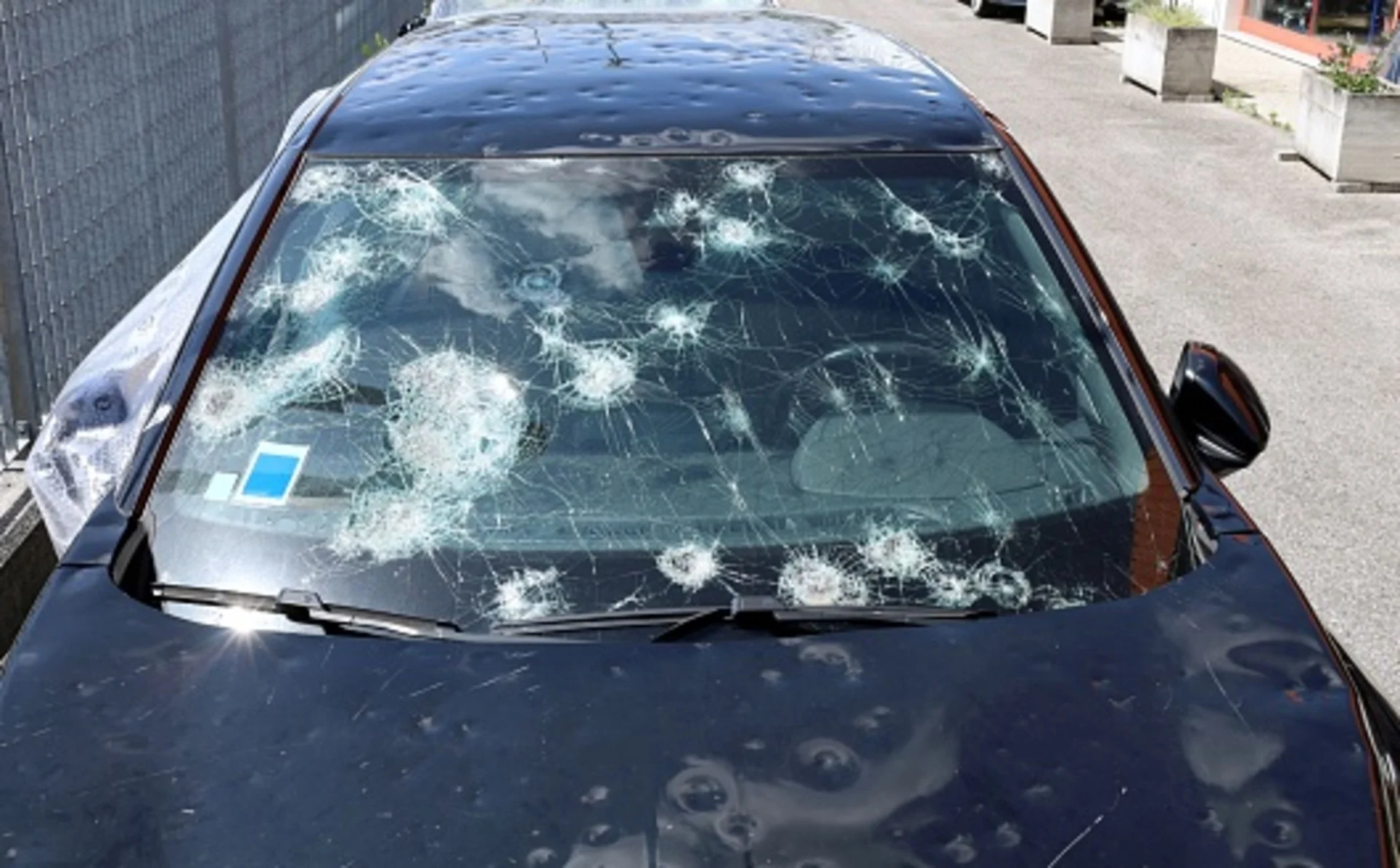 Hail damage? Here's how insurance can — or can't — help