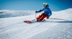Un retour en force des skieurs anticipé dans les stations de ski