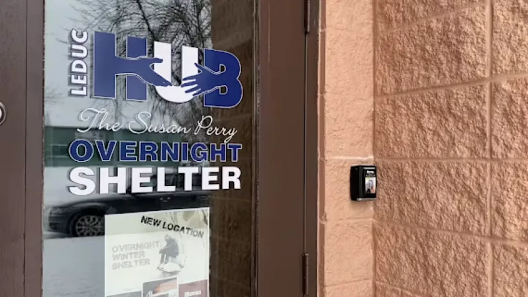 City in Alberta votes to create emergency cold-weather homeless shelter ...