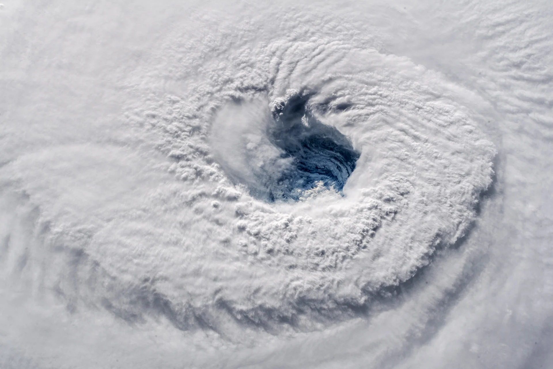 El Niño and wind shear: Atlantic hurricane season influencers