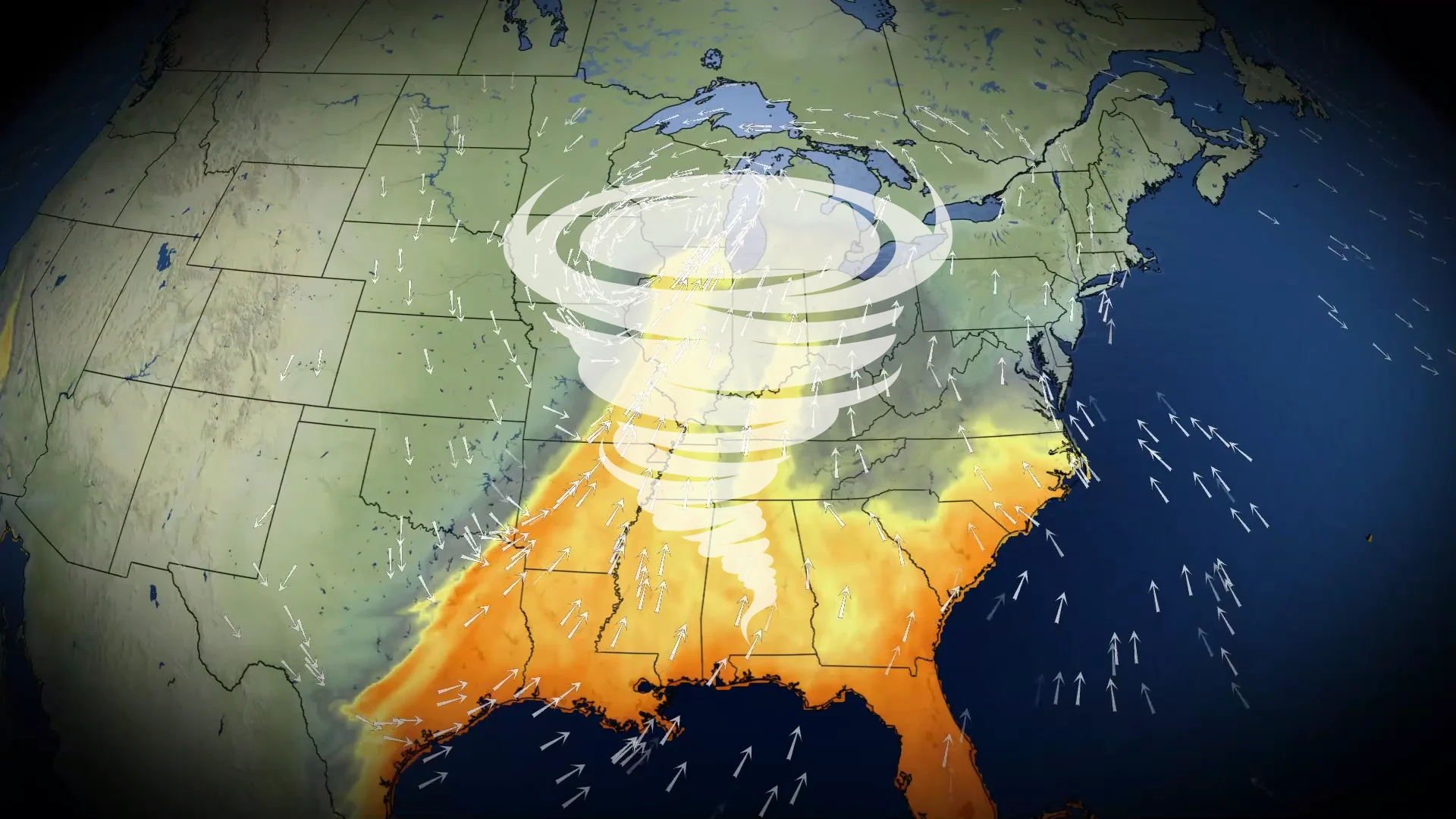 Severe Ontario storms linked to fatality and confirmed tornado near ...