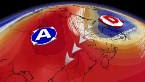 Chaleur : le retour à la réalité s'en vient