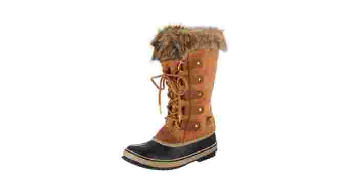 Amazon CANVA Women-s boots winter hiking