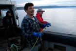 Ocean biodiversity hotspot discovered off coast of Makkovik, thanks to fisherman