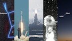 Mysteries and milestones: Our top five space stories of 2020