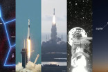 Mysteries and milestones: Our top five space stories of 2020