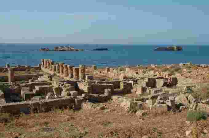 Crete quake wikimedia commons