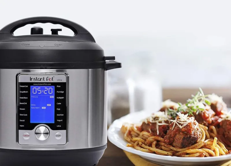 Five gadgets to make the kitchen less scary