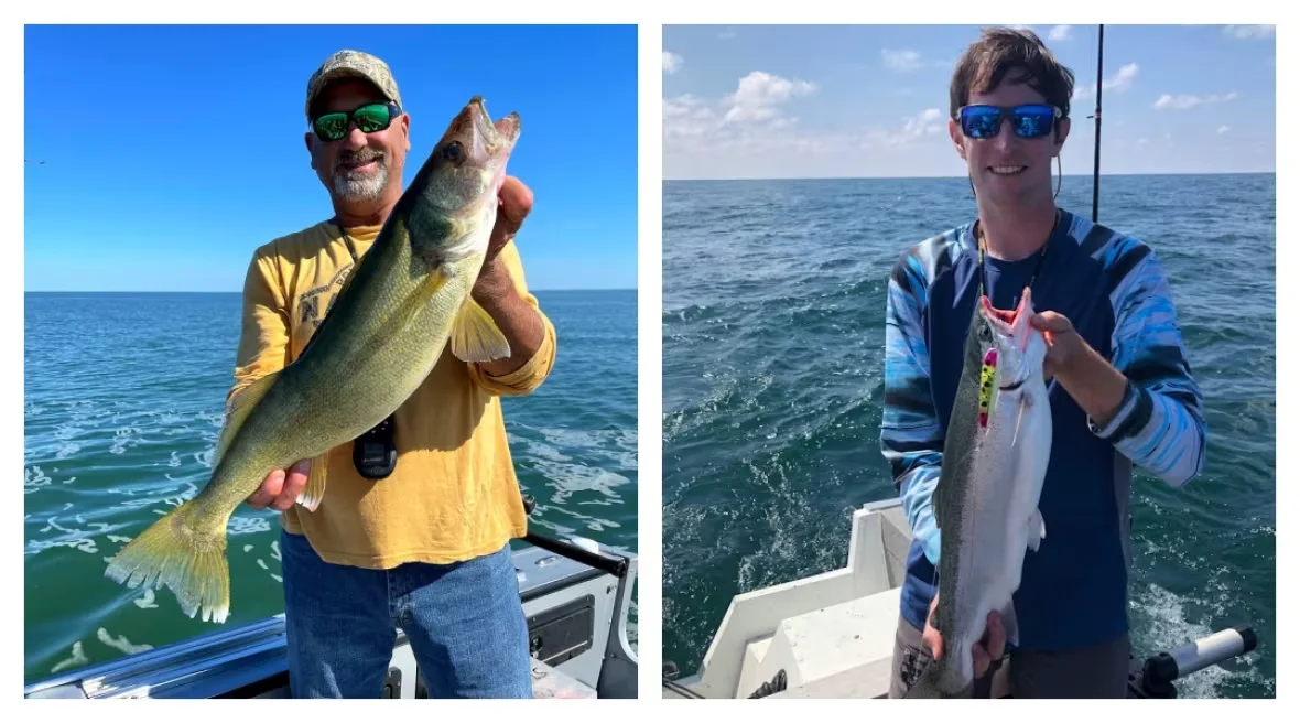 Fish/Eric Hirzel/Matthew Hehn/via CBC