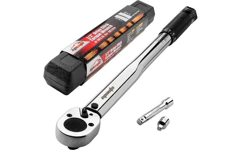 Torque Wrench Amazon